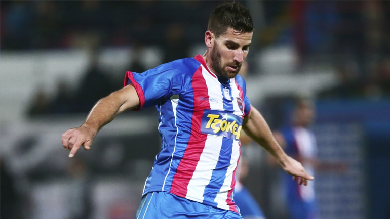 «Έδεσε» Οικονόμου ο Πανιώνιος