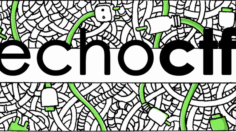 Η DU για δεύτερη συνεχόμενη φορά επιλέγει την πλατφόρμα echoCTF της Echothrust Solutions για την υλοποίηση διαγωνισμού ασφαλείας