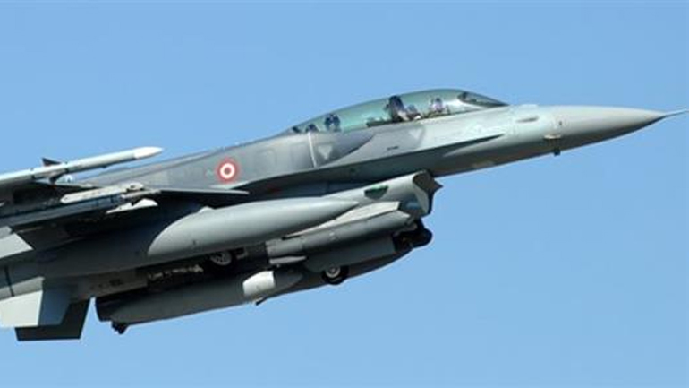 Νέες παραβιάσεις από τουρκικά μαχητικά