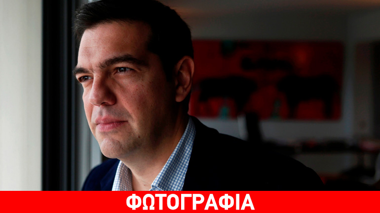 Το tweet του Τσίπρα για τον θάνατο του Πέρες Το tweet του Τσίπρα για τον θάνατο του Πέρες