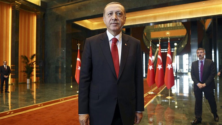 Τουρκία: Παρατείνεται η κατάσταση έκτακτης ανάγκης στη χώρα