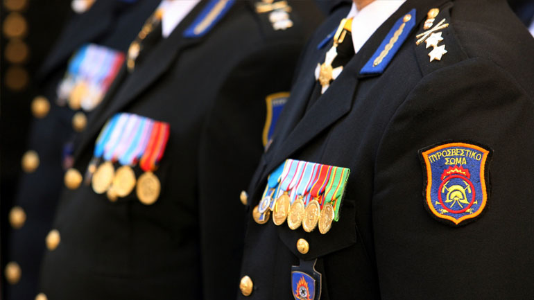 Συνεδριάζει το ΚΥΣΕΑ για την επιλογή νέου αρχηγού στο Πυροσβεστικό Σώμα