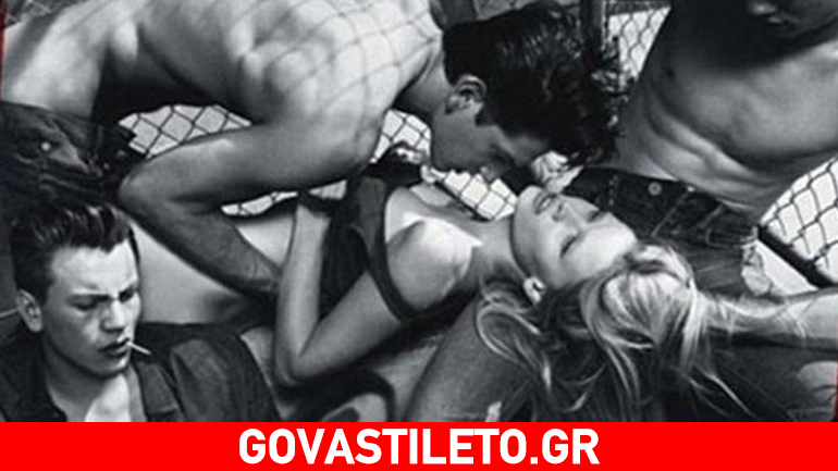 Πώς αντιδρούν οι άνδρες και οι γυναίκες στις σεξουαλικές διαφημίσεις;