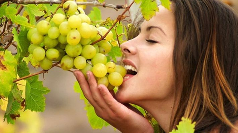 Το μυστικό ομορφιάς που κρύβεται στα κουκούτσια των σταφυλιών