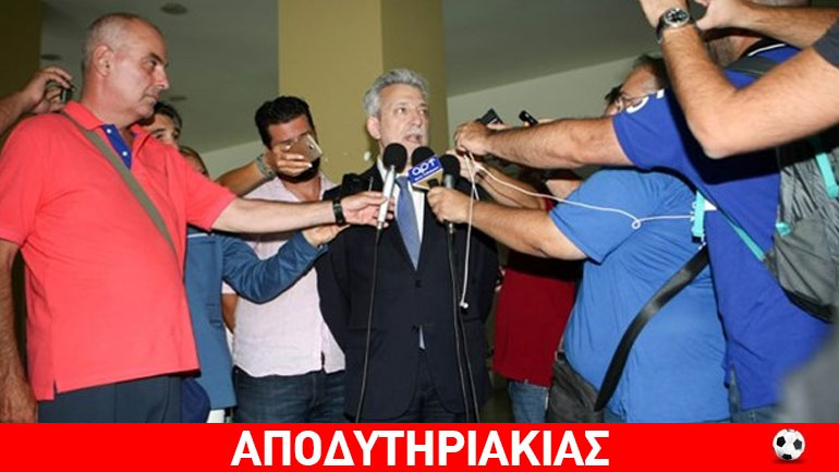 Ο Τοτός και η εγκληματική οργάνωση