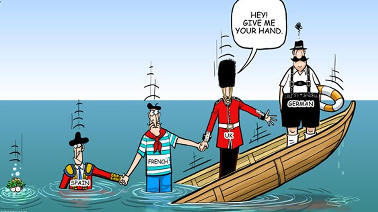 Δύσκολη η επιστροφή της Ελλάδας στην ανάπτυξη