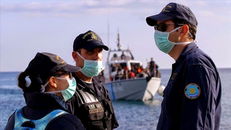 Ενισχύουν τη συνεργασία τους Αστυνομία – Λιμενικό