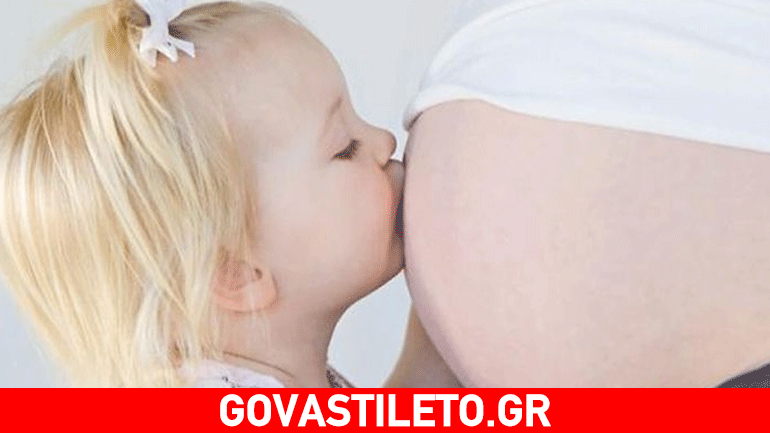 Πέντε λόγοι για να κάνετε ένα δεύτερο μωρό