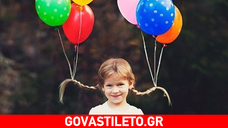 Τα πιο θεότρελα και παράξενα χτενίσματα για παιδιά