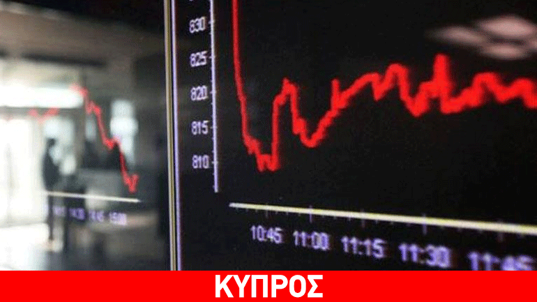 Δεύτερο πτωτικό σερί για το ΧΑΚ την Τρίτη