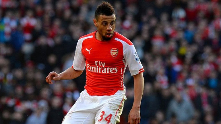 Άρσεναλ: Νοκ-άουτ για τρεις εβδομάδες ο Κοκλέν