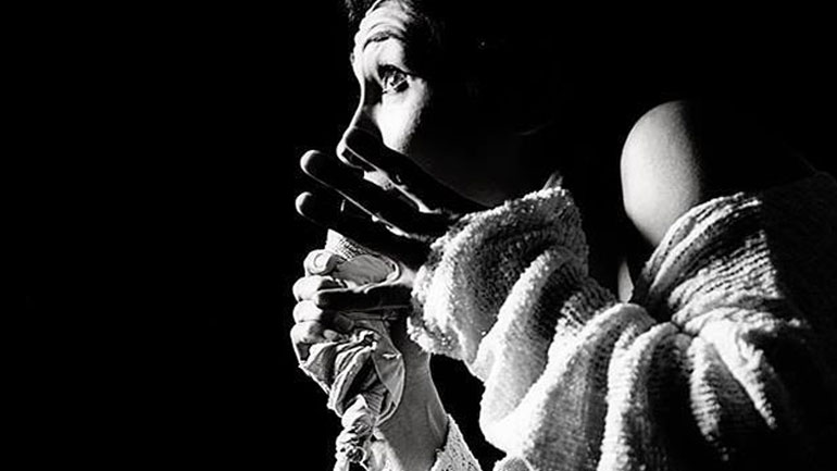 «Γιατί μαμά;» στο Studio Μαυρομιχάλη