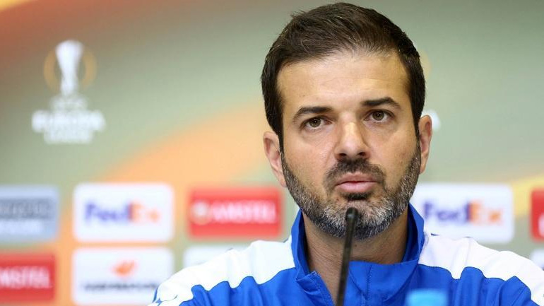 «Η ιστορία του Παναθηναϊκού είναι μεγάλη»