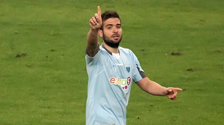 Λεβαδειακός: Γυμνάστηκαν Βασιλείου και Ναμάσκο