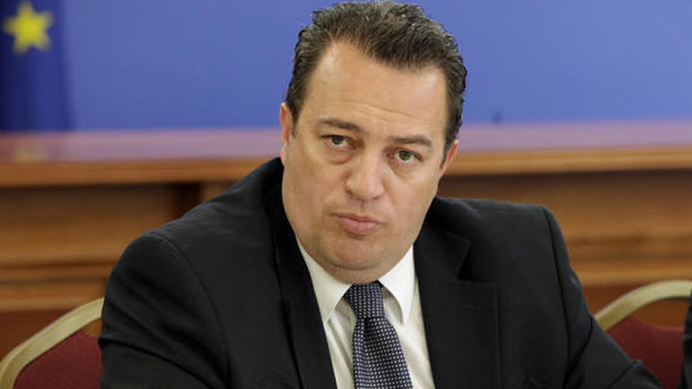 H MKO German Marshall Fund, ο Στυλιανίδης και τα παραγεγραμμένα αδικήματα