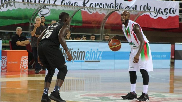 Μπάσκετ: Βαριά ήττα για τον ΠΑΟΚ