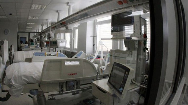 Σοβαρό εργατικό ατύχημα – Μάχη με το θάνατο δίνει στην εντατική υπάλληλος εταιρείας με έδρα τον Ασπρόπυργο…