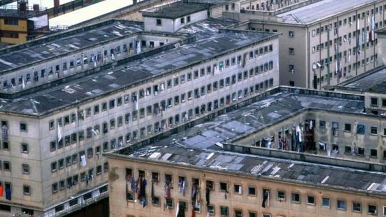 Βραζιλία: Δραπέτευσαν 200 κρατούμενοι από φυλακή