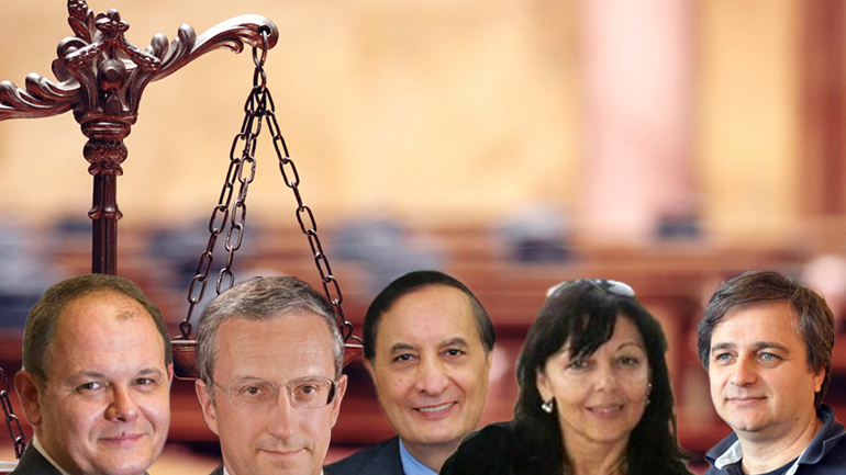 Ασυλία για όλους