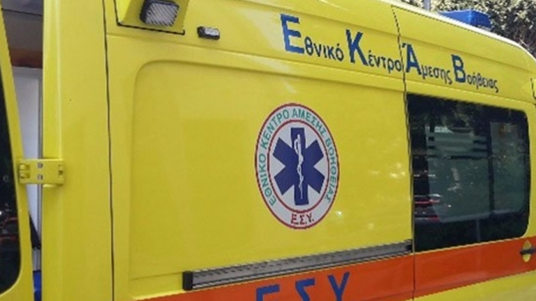 Ηράκλειο: Υπέστη ανακοπή μέσα στο αεροπλάνο