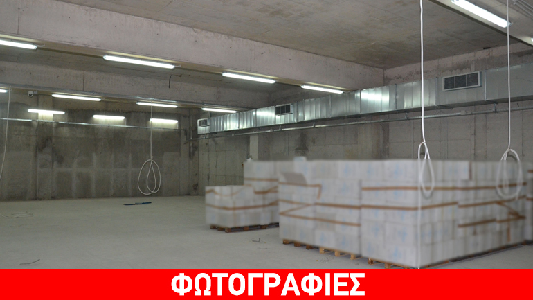 Αστυνομική επιχείρηση στον Ασπρόπυργο με συλλήψεις για διακίνηση μεγάλων ποσοτήτων λαθραίων τσιγάρων και καπνού