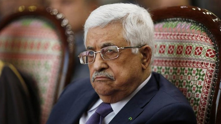 Παλαιστίνη: Ο πρόεδρος Αμπάς θα παραστεί στην κηδεία του Σιμόν Πέρες