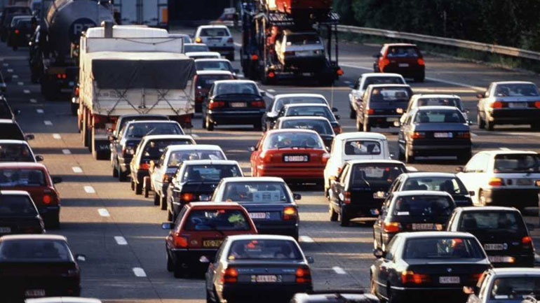 Αλλαγές στα τέλη κυκλοφορίας των παλιών ΙΧ