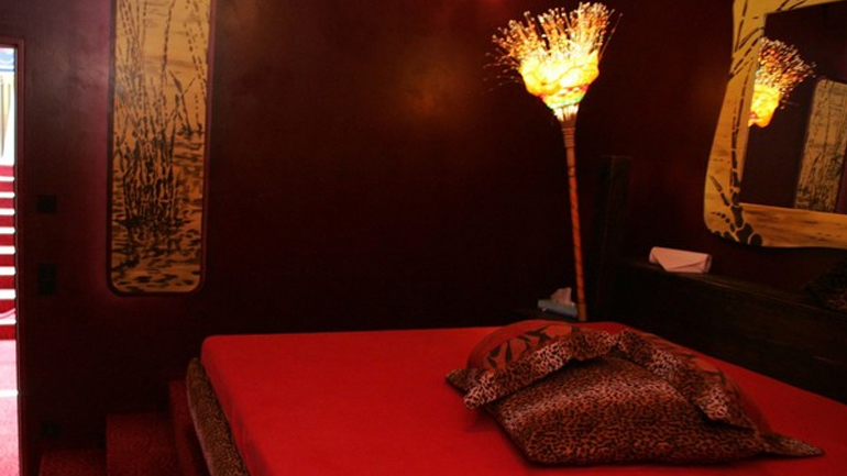 Ξεψύχησε σε οίκο ανοχής στη Λάρισα