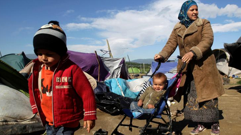 Iταλία: Αναζητά νέα κονδύλια για την φιλοξενία των προσφύγων