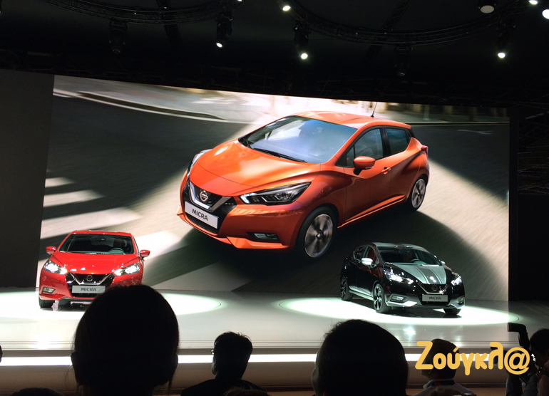 Διαθέσιμο από τον Μάρτιο του 2017...