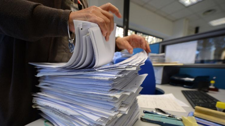 Δανία: Η κυβέρνηση πλήρωσε 900.000 δολάρια για στοιχεία φοροφυγάδων που περιέχονται στα Panama Papers