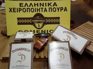 Τα πούρα της Ελασσόνας