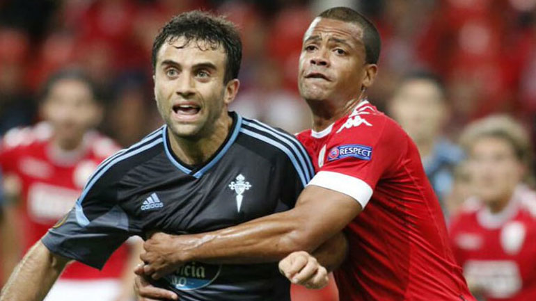 Ρόσι: «Έμπειρος ο Παναθηναϊκός, αλλά θέλουμε τη νίκη»