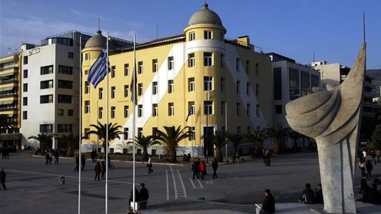 Ανησυχία για τα μεταπτυχιακά στο Πανεπιστήμιο Θεσσαλίας