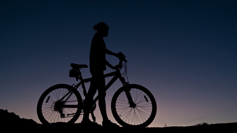 Νυχτερινός ποδηλατικός γύρος την Παρασκευή στο Μαρούσι