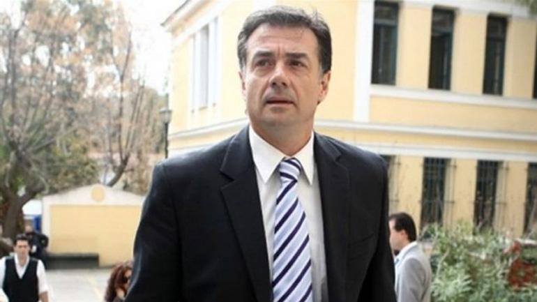 Αντέδρασε για τον ορισμό του Παππά ο ΠΑΟΚ