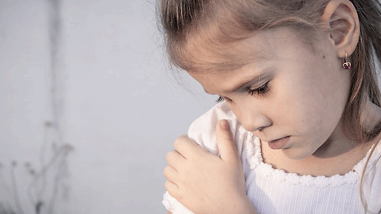 Προλάβετε τα κρυολογήματα ενισχύοντας το ανοσοποιητικό του παιδιού σας