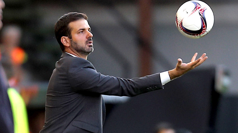 «Ο Παναθηναϊκός έδειξε πως ήρθε στο Βίγκο για να νικήσει»