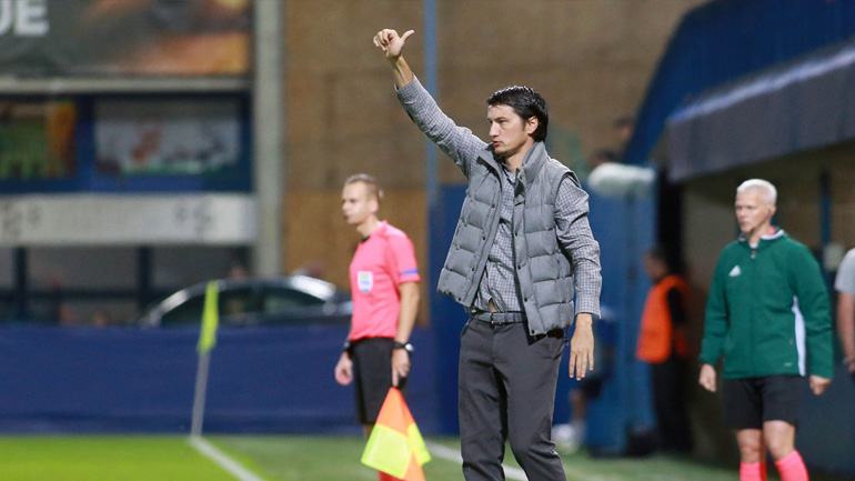 «Ήταν μια πολύ σημαντική νίκη»