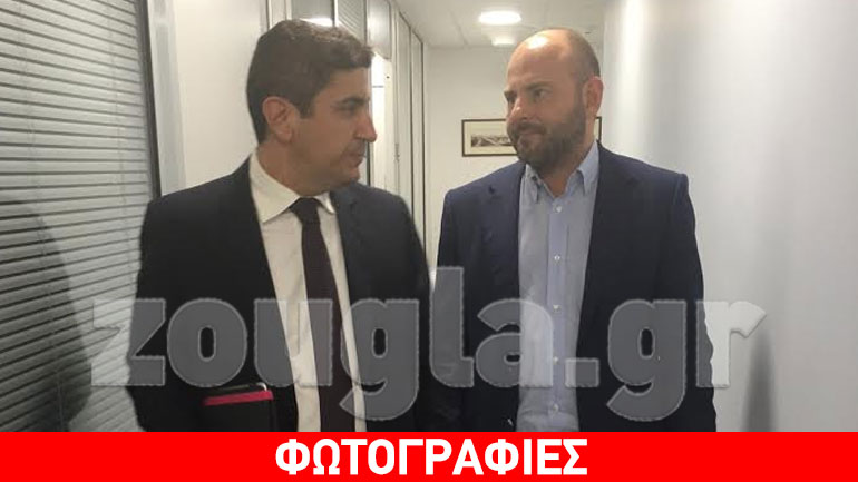 Στην εκλογική μάχη των επιμελητηρίων ρίχνεται η ΝΔ