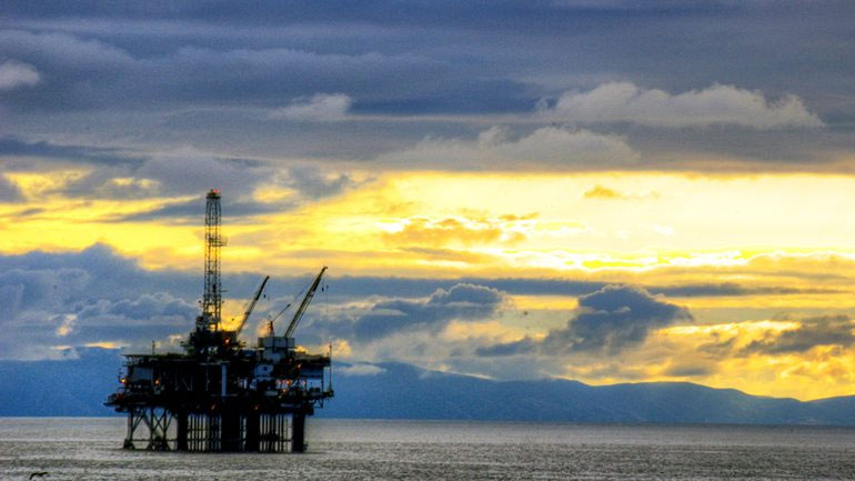 Τα Ελληνικά Πετρέλαια βάζουν τρυπάνι για να βρουν «μαύρο χρυσό»