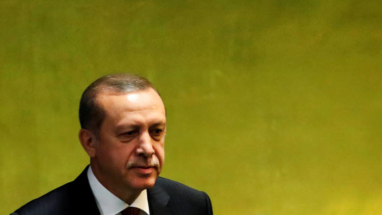 Επίθεση Ερντογάν κατά Moody’s: Είστε διεφθαρμένοι