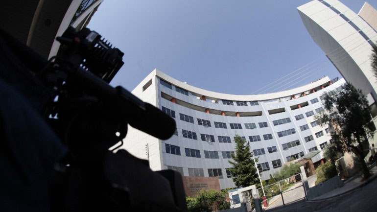 Στην Εισαγγελία Διαφθοράς η αναφορά για την επιτροπή ελέγχου των πόθεν έσχες