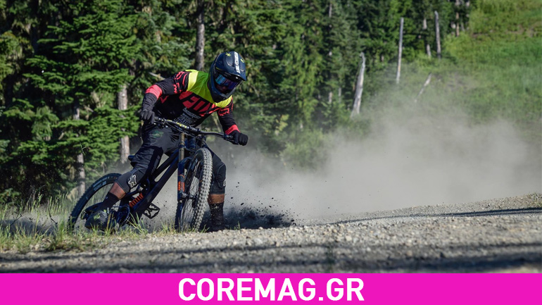 Τρόμος και παράνοια στο Sun Peaks