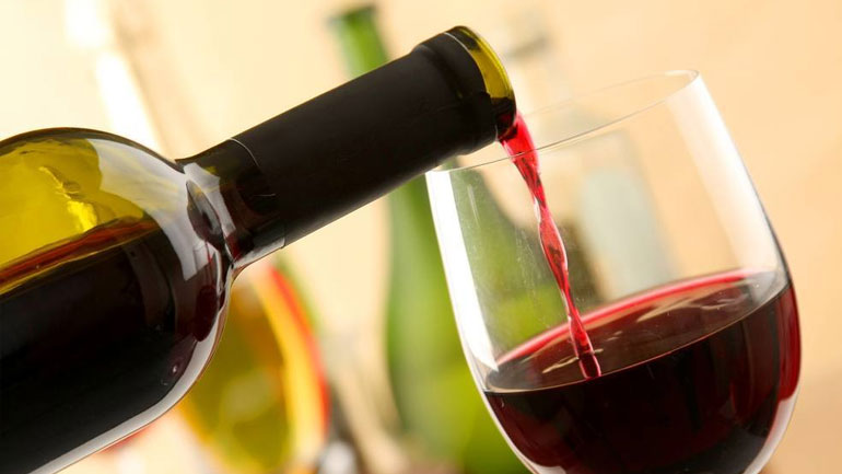 Πόσο κρασί μπορούμε να καταναλώνουμε καθημερινά; Πόσο κρασί μπορούμε να καταναλώνουμε καθημερινά;