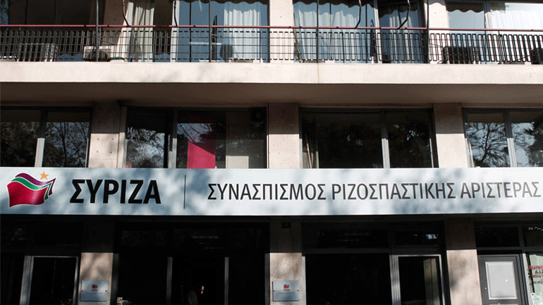ΣΥΡΙΖΑ για δίωξη Σπυρόπουλου: Αναδεικνύεται το καθεστώς της διαπλοκής