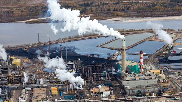 Ολλανδία: Κλείνει η βιομηχανία άνθρακα για περιβαλλοντολογικούς λόγους