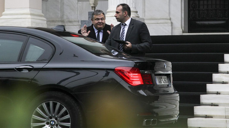 Υπεράνω του νόμου ο Βενιζέλος;