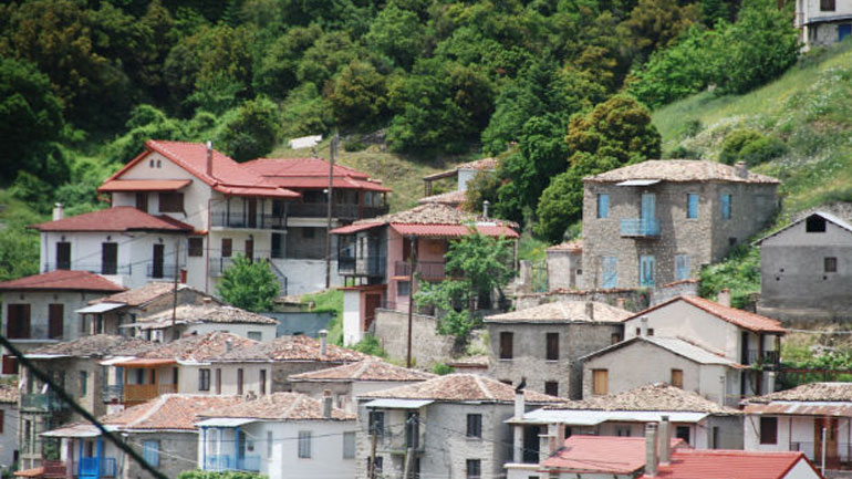 Σε ποιες περιοχές της Ελλάδας κοντεύει το μηδέν ο υδράργυρος;