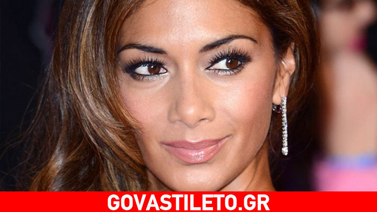 Nicole Scherzinger : Ρομαντικές διακοπές στο Portofino με τον σύντροφό της